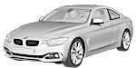 BMW F32 P3306 Fault Code