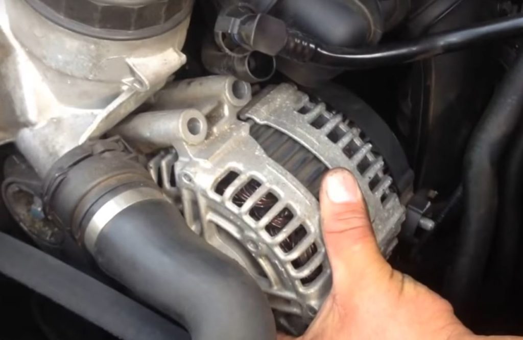 See P3306 in engine